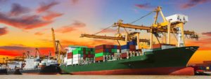 Доставка контейнеров из Китая в Украину (FCL) с Defy Logistics Доставка контейнеров из Китая в Украину (FCL) с Defy Logistics