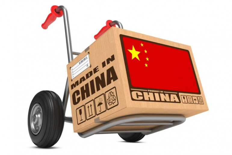 Выкуп товаров в Китае с taobao