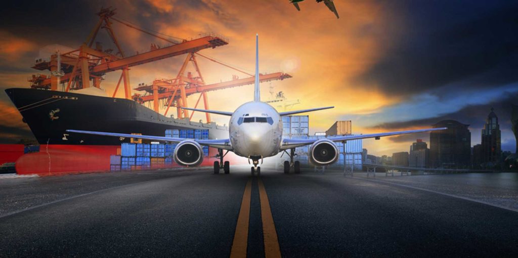 Авиа отправка грузов из Китая Авиа отправка грузов из Китая