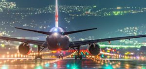 Быстрая авиадоставка товаров из Китая