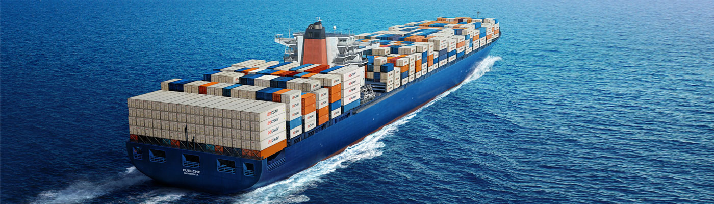 Стоимость доставки контейнера из Китая